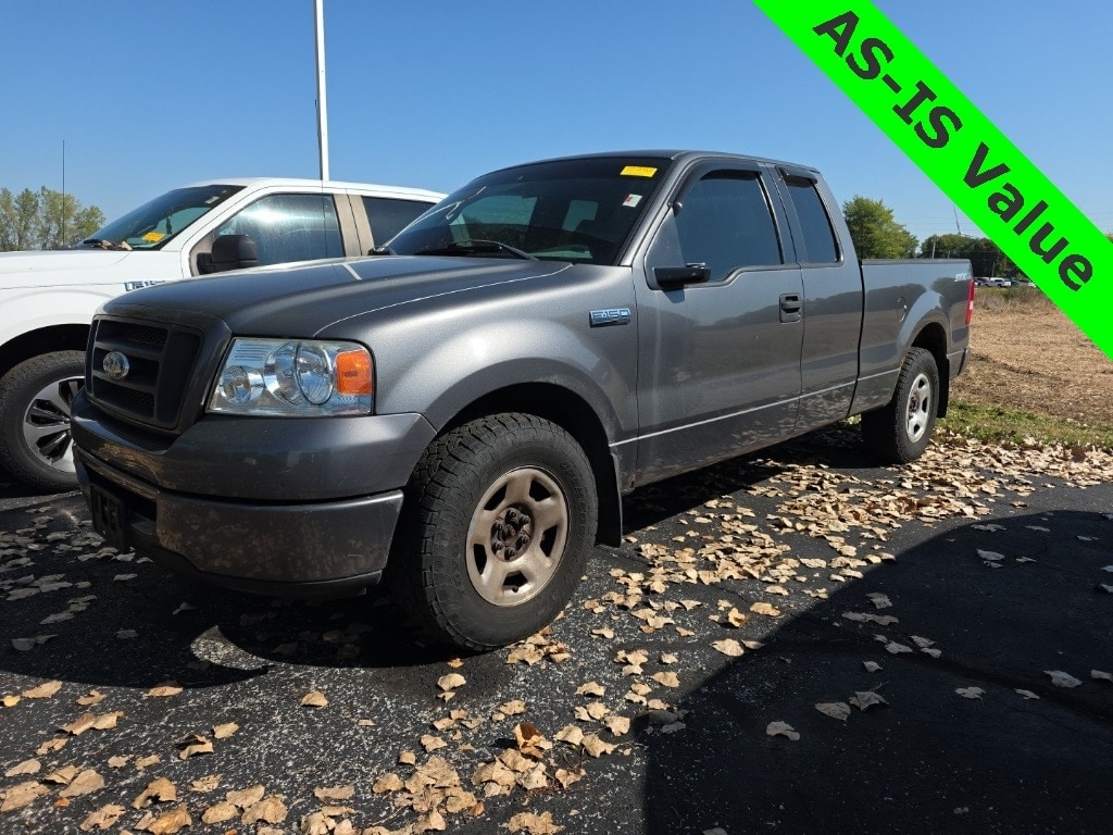 2006 Ford F-150