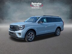 2025 Ford Expedition Max Active SUV
