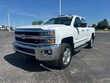 Chevrolet Silverado 2500HD