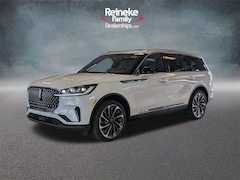 2026 Lincoln Aviator Reserve SUV
