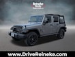  Jeep Wrangler JK Unlimited