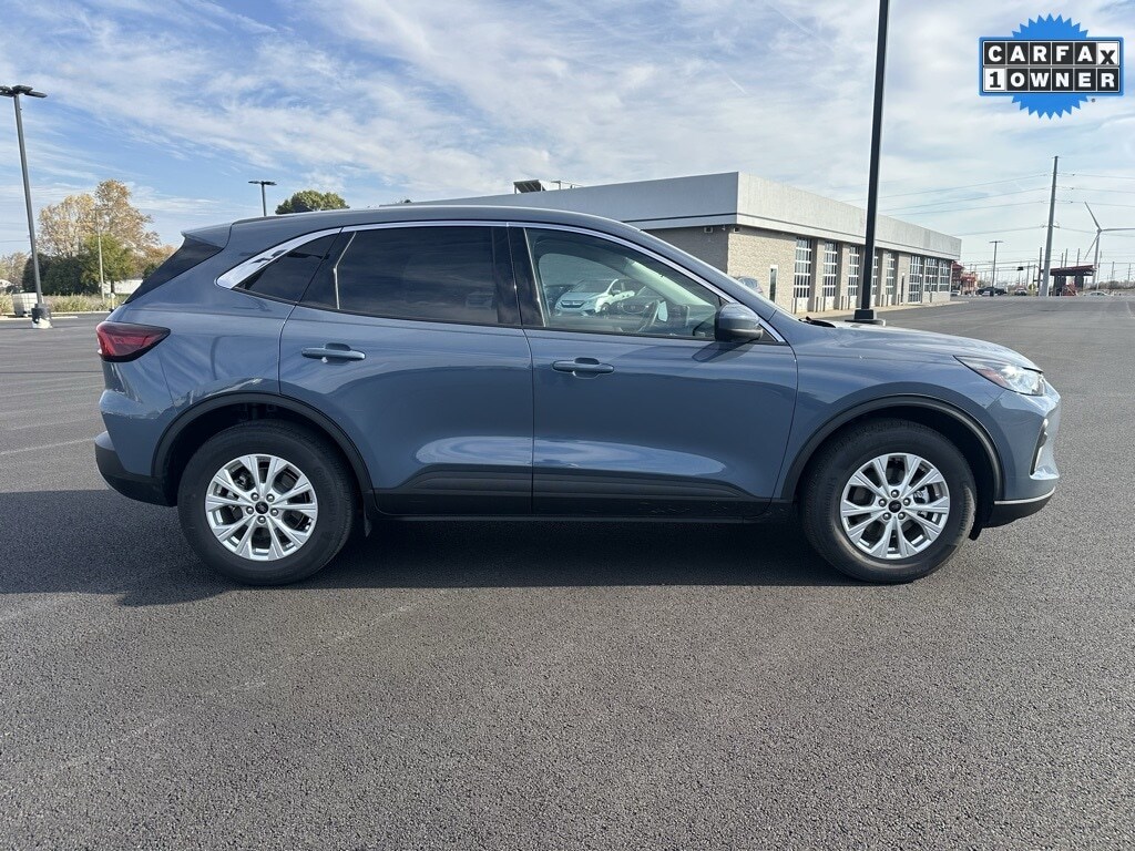 Used 2023 Ford Escape Active SUV