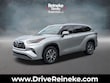 Toyota Highlander Hybrid