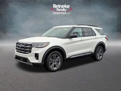 2025 Ford Explorer Active SUV