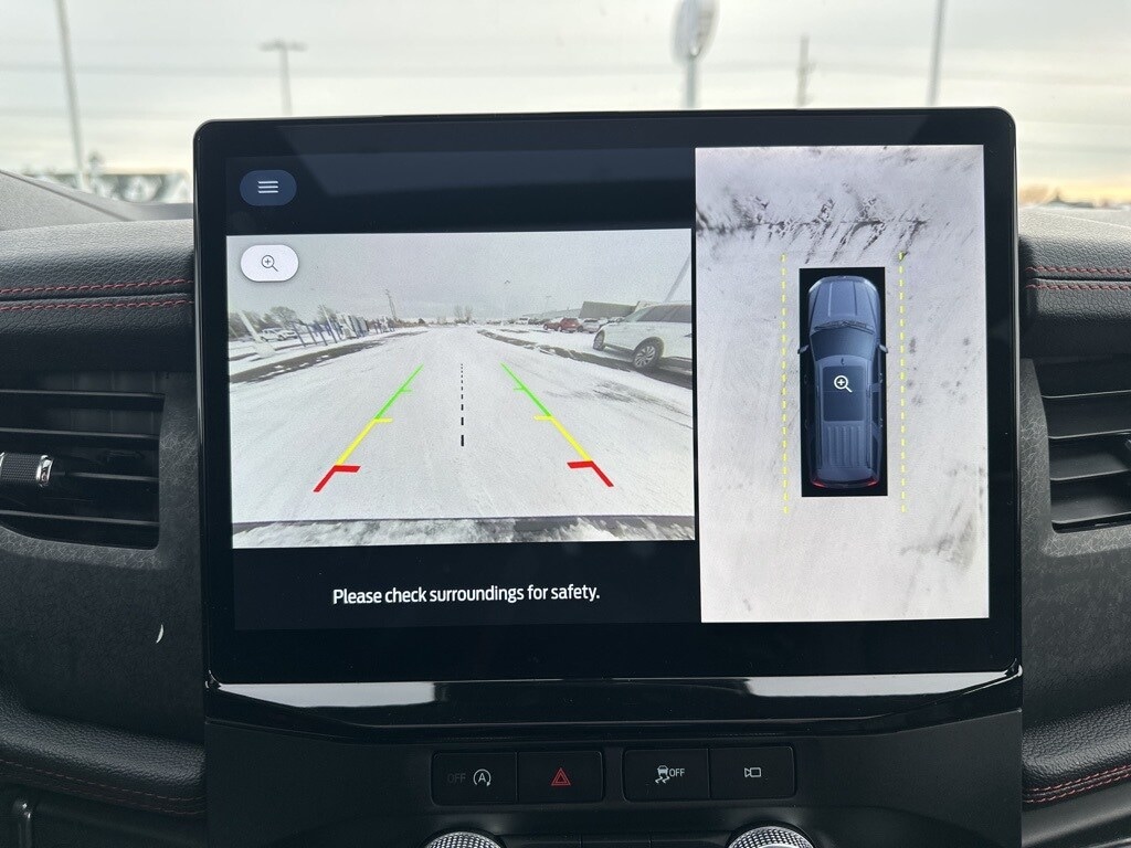 Used 2024 Ford Expedition Max Limited SUV