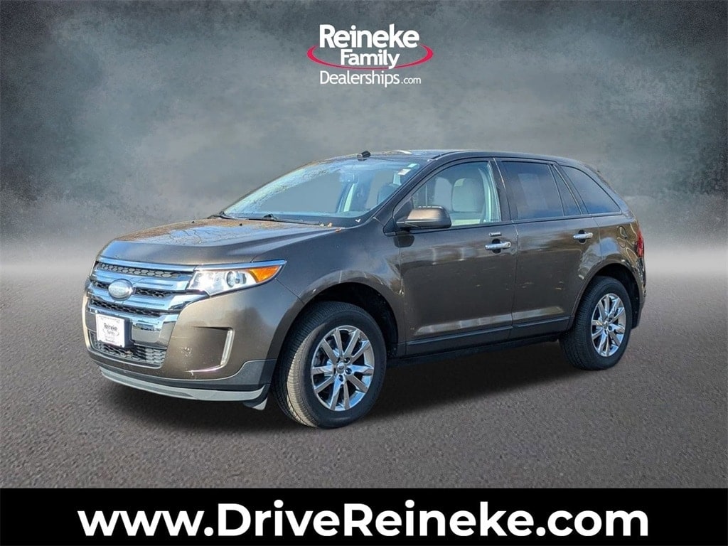 2011 Ford Edge