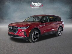 2026 Lincoln Nautilus Premiere SUV