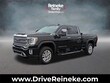 GMC Sierra 2500 HD