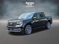 2026 Ford Maverick XLT Truck SuperCrew