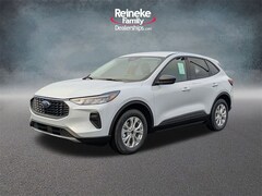 2026 Ford Escape Active SUV