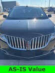 Lincoln MKX