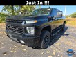 Chevrolet Silverado 2500 HD