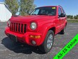 Jeep Liberty