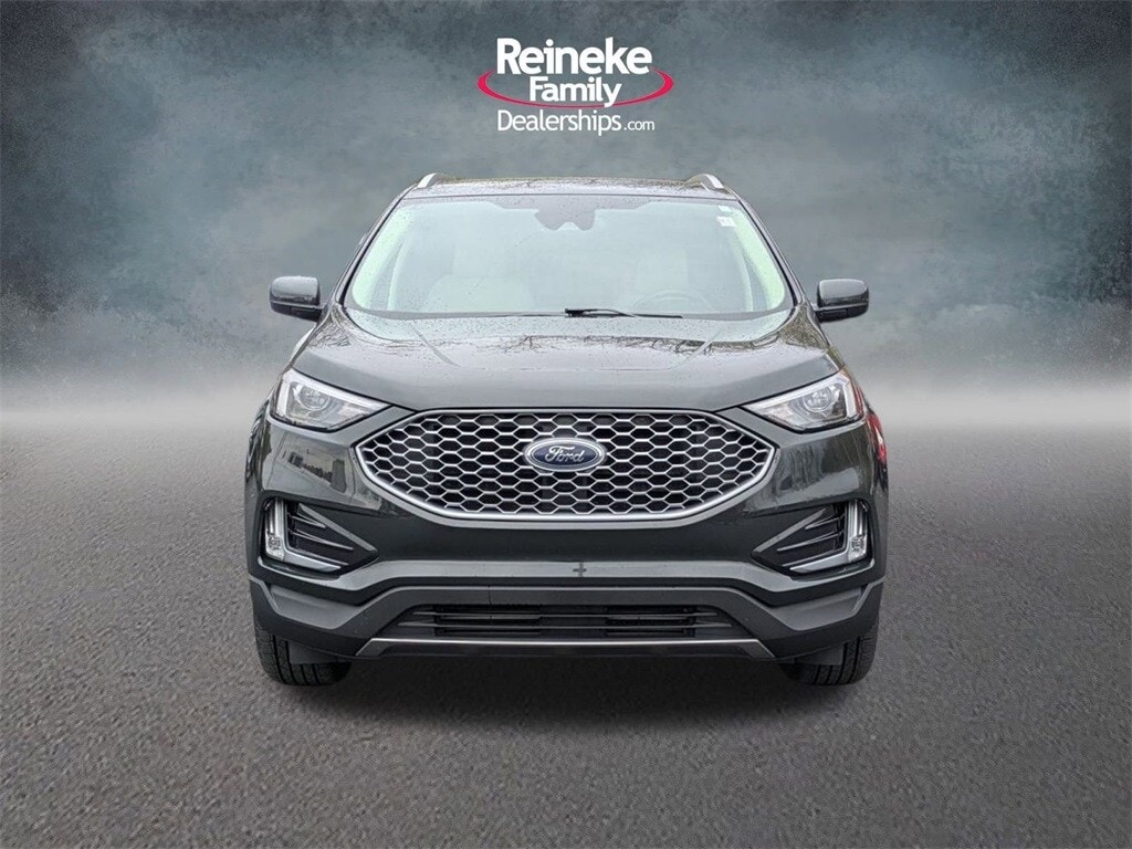 Used 2024 Ford Edge SEL SUV
