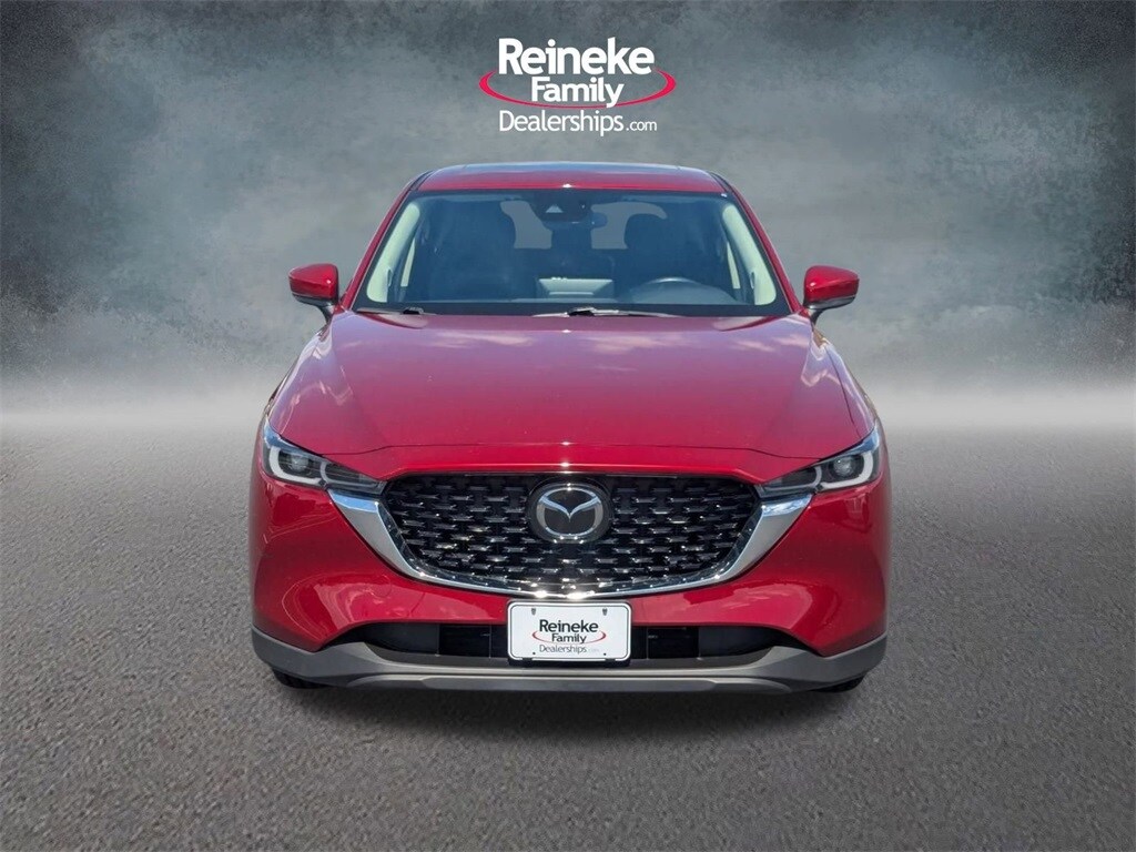 2023 Mazda CX-5 2.5 S Premium photo 2