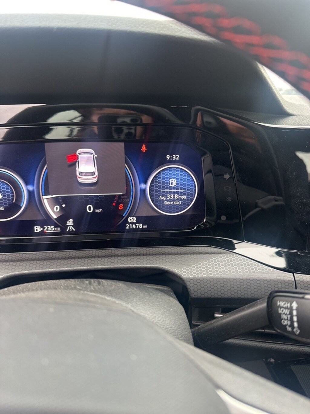 Used 2024 Volkswagen Golf GTI S Hatchback