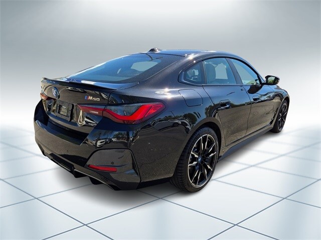 2023 Bmw i4 M50 photo 4
