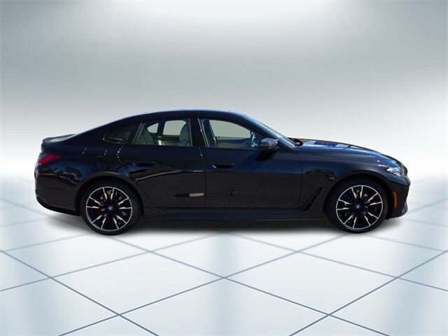 2023 Bmw i4 M50 photo 3