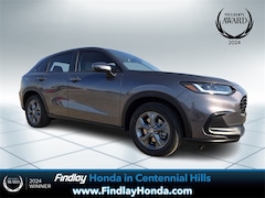 2026 Honda HR-V LX SUV