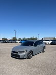 Honda Civic Hybrid
