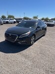 Hyundai Sonata Hybrid