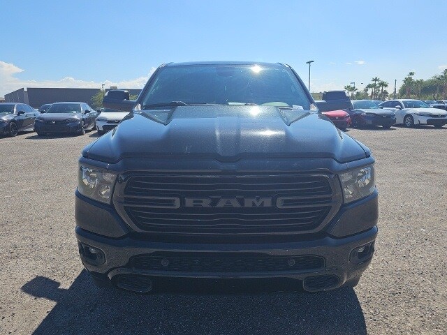 2021 Ram 1500 Big Horn Lone Star photo 2