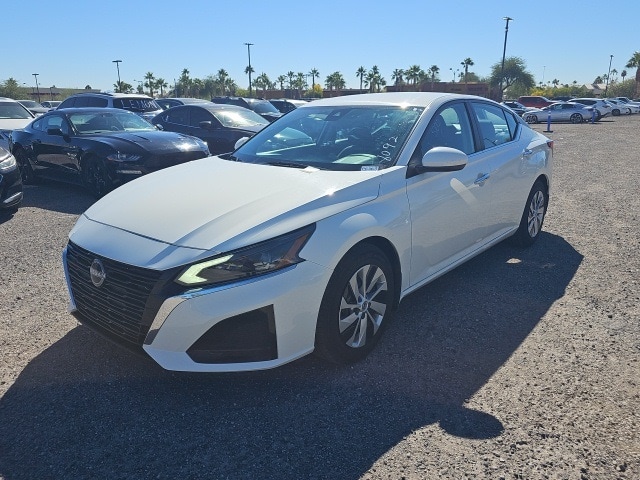 2023 Nissan Altima S