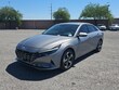Hyundai Elantra Hybrid