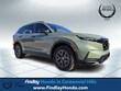 Honda CR-V Hybrid
