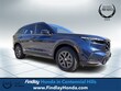 Honda CR-V Hybrid
