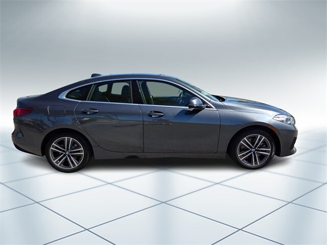2020 Bmw 228i xDrive Gran Coupe photo 3