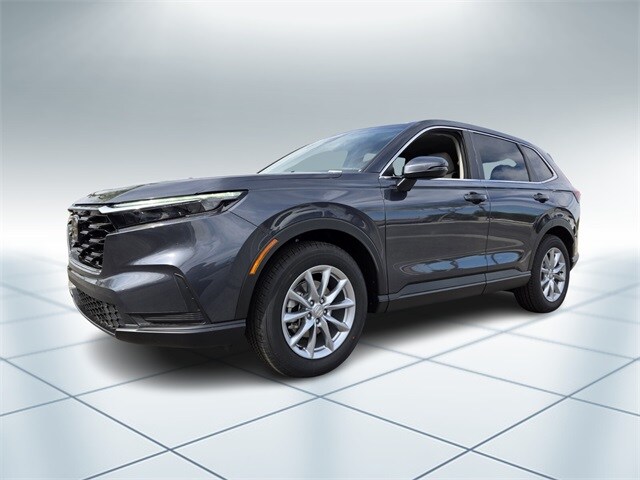 2026 Honda CR-V EX photo 2