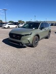 Honda CR-V Hybrid