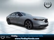 Honda Accord Hybrid