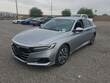 Honda Accord Hybrid
