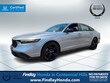 Honda Accord Hybrid