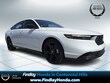 Honda Accord Hybrid