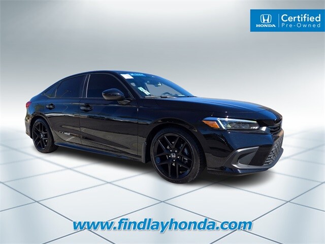 2024 Honda Civic Sport photo 2