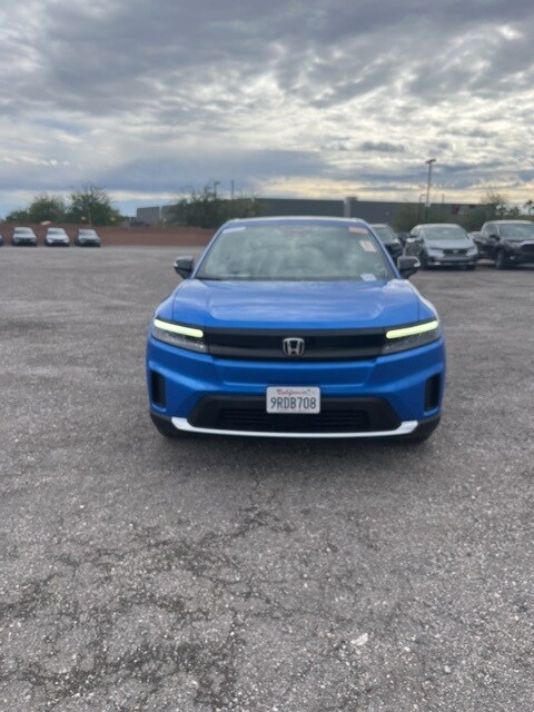 2024 Honda Prologue EX photo 2