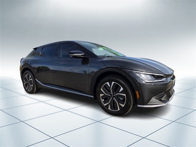 Used 2024 Kia EV6 Light L/R with VIN KNDC34LA8R5616299 for sale in Las Vegas, NV