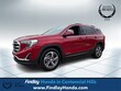 GMC Terrain