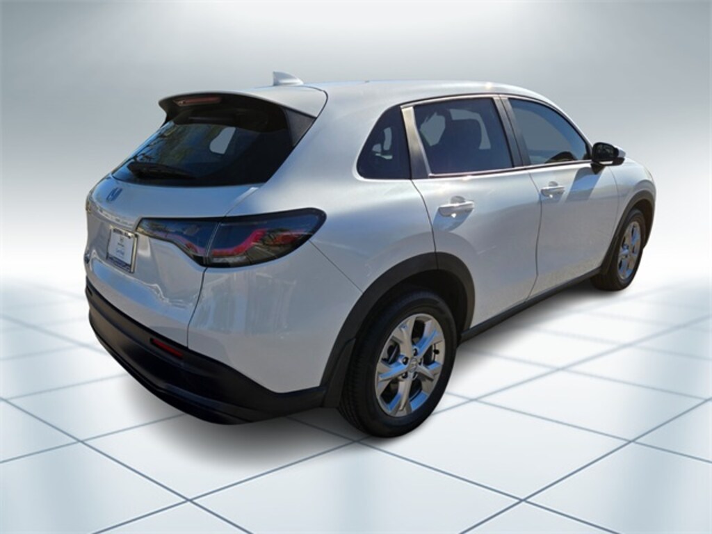 Used 2023 Honda HR-V LX SUV