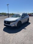 Honda CR-V Hybrid