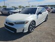 Honda Civic Hybrid