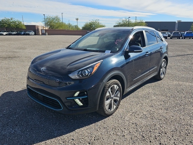 2020 Kia Niro EX