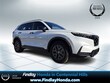Honda CR-V Hybrid