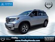Honda Passport