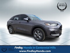 2026 Honda HR-V LX SUV