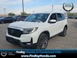 Honda Passport