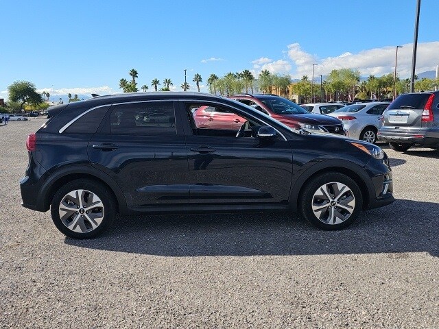 2020 Kia Niro EV EX photo 4